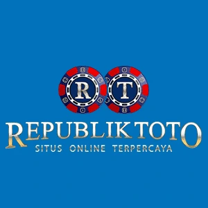 REPUBLIKTOTO Official - Situs Permainan Online Terlengkap